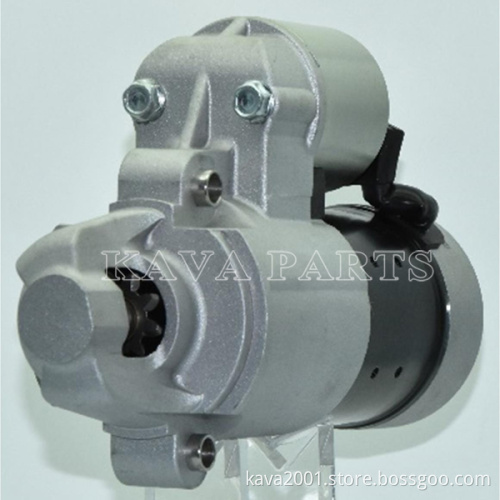 Starter Motor For Yamaha 6CB-81800-00,6CE-81800-00,6EM-81800-00 S114-952A SHI0197 10916 410-44130